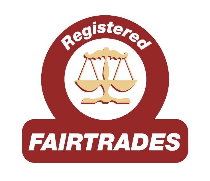 fair trades logo