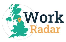 Work Radar logo